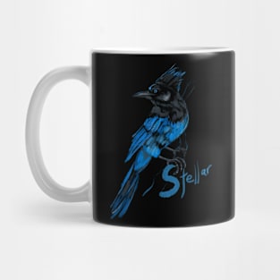 Stellar Stellar’s Jay Mug